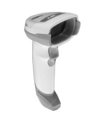 Zebra čtečka DS2208 kit (USB) bílá