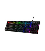 HP HyperX Alloy Origins PBT HX Red - Mechanical Gaming Keyboard