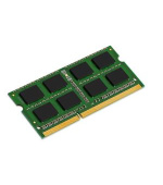 Kingston Kingston Notebook Memory 8GB 1600MHz Low Voltage SODIMM