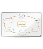 Nobo magnetická tabule Premium Plus 900 x 600 mm