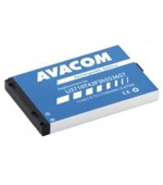 Avacom baterie do mobilu Aligator A300 Li-Ion 3,7V 1100mAh