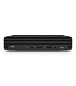 HP Pro 260 G9 Mini i5-1335U/16GB/512GB SSD/Intel HD/Win11 Pro/černá
