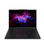 Lenovo ThinkPad P14s G5 Ultra 7 155H/AI/16GB/512GB SSD/RTX 500 4GB/14,5" WUXGA 300 nit/57Wh/3yPremier/Win11 Pro/černá