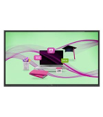 Philips LCD 86BDL4052E - 86" - E-line, 4K UHD, 18/7, VA, Touch, 430cd/m2, 500 000:1, 8ms, Android, LAN