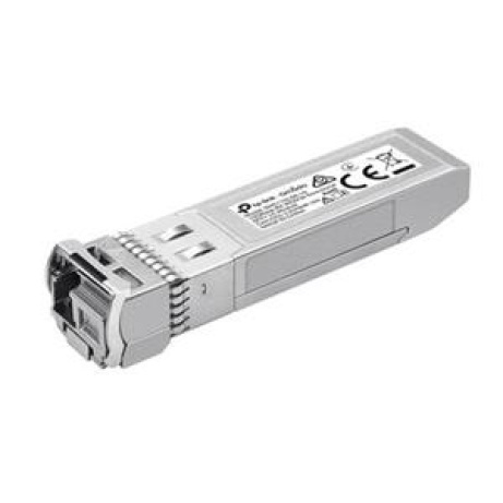 TP-Link SM5110LSB-10 Omada 10GBase-BX WDM jednovláknový SFP+ LC modul