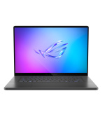 ASUS ROG Zephyrus G16/GA605KM-NEBULA007X/AI7-350/16"/2560x1600/32GB/1TB/RTX 5060/W11P/Gray/2R