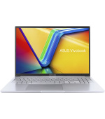 ASUS Vivobook 16/M1605YA/R5-7530U/16"/FHD/16GB/512GB SSD/AMD int/W11H/Silver/2R