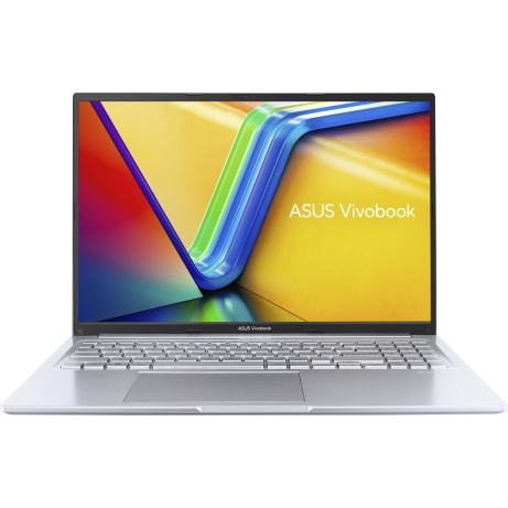 ASUS Vivobook 16/M1605YA/R5-7530U/16"/FHD/16GB/512GB SSD/AMD int/W11H/Silver/2R