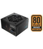 FSP VITA BD/750W/ATX 3.1/80PLUS Bronze 230V/Bulk