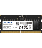 Adata/SO-DIMM DDR5/32GB/4800MHz/CL40/1x32GB