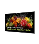 50" D-LED Philips 50BDL5050D-UHD,600,AN,24/7