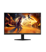 AOC Gaming/C27G4ZXE/27/VA/FHD/280Hz/0,3ms/Black/3R