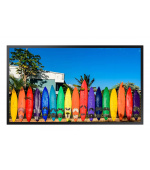55" LED Samsung OM55B - UHD,3000cd,MI,SO,24/7
