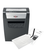 Skartovačka Rexel Momentum X410