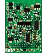 Yeastar MyPBX S2 modul 2xFXS port pro 2 analogové telefony