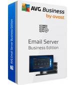 Renew AVG Email Server Business 50-99 Lic. 2Y EDU