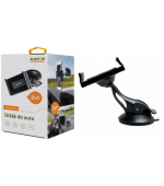 Aligator HA02 držák do auta 2v1, s přítlačnými rameny