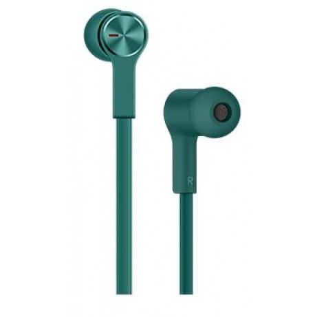 Huawei Bluetooth sluchátka CM70-L FreeLace Green