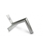 Satelitná konzola stenová s T držiakom 500 mm