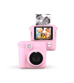 LAMAX InstaKid1 Pink