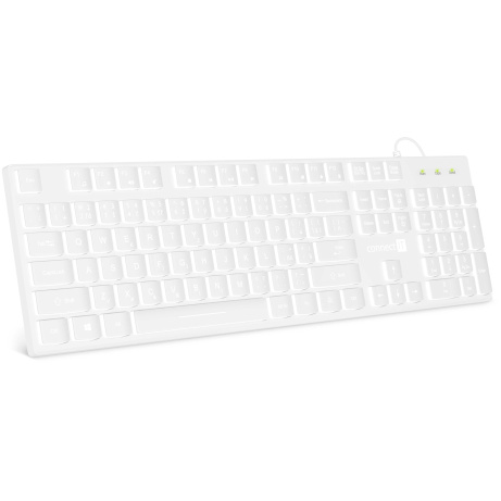 CONNECT IT Chocolate WhiteStar