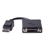 Dell Adapter - DisplayPort to DVI