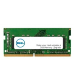 Dell Paměť 32GB - 2RX8 DDR4SODIMM 3200MHz pro Latitude, Precision, OptiPlex