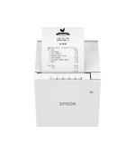 Epson TM-M30IIIWL (156): WiFi+BT,WHT,PS,EU