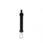 Hand strap for EDA61k with pistol