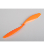 Vrtule GWS I 10x8 oranžová