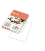PEACH fotopapír Premium lesklý 10x15cm, 260g/m2, 50listů