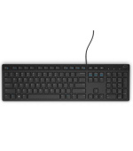 Dell Multimediální klávesnice značky Dell – KB216 - maďarština