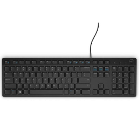 Dell Multimediální klávesnice značky Dell – KB216 - maďarština