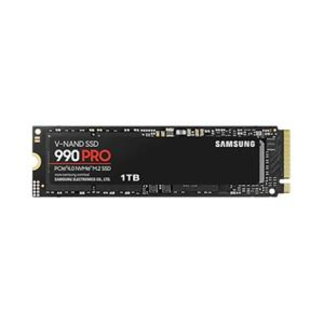 Samsung SSD M.2 1000GB 990 PRO