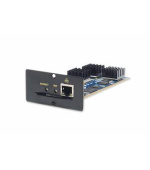 DIGITUS modul IP pro přepínače KVM pro DS-23200-2, DS-23300-3, dálkové ovládání