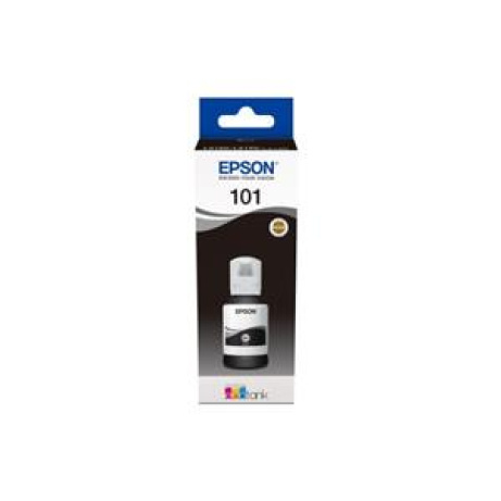 EPSON container T03V1 101 EcoTank Black ink (127ml -  L41x0/L61x0)