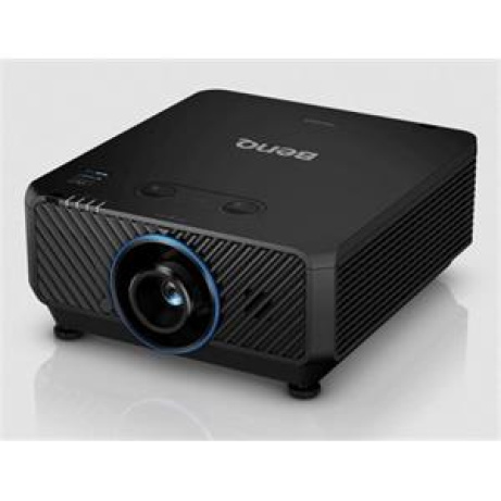 BenQ DLP Laser Projektor LU9245 (tělo), 1920x1200 WUXGA/7000 ANSI lm/3M:1/bez objektivu objektivu
