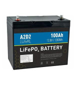 Avacom A2D2 baterie LiFePO4 12,8V 100Ah M8 (Gotion cells)
