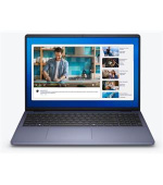 DELL 16 DC16251 Core 7-150U/16GB/1TB SSD/MX570A 2GB/16" IPS FHD+/W11P/3Y ProSpt/tmavá modrá