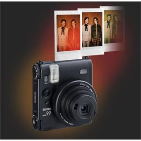Fujifilm INSTAX MINI 99 - Black