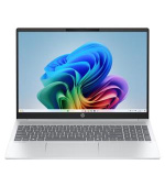 HP OmniBook 5 AI PC 16-ag1003nc/Ryzen AI 7 350/16GB/1TB SSD/Radeon 860M/16" WUXGA IPS/300nits/Glacier silver/Win 11 H