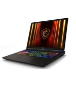 MSI Vector A16 HX A8WHG-016XCZ/Ryzen 7 8840HX/32GB/1TB SSD/RTX 5070 Ti, 12GB/16" QHD+, IPS,240Hz/Bez OS/ černá