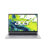 Acer Aspire Go 15/AG15-72P-560C/5-120U/15,6"/FHD/16GB/1TB/Intel int/W11H/Silver/2R