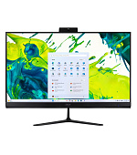 Acer Aspire/C27-2G_LUBR75825U_65W/27"/FHD/R7-5825U/16GB/512GB/AMD int/W11P/Černá/2R