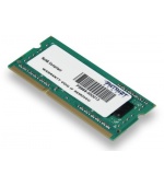 Patriot/SO-DIMM DDR3/4GB/1600MHz/CL11/1x4GB