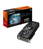 GIGABYTE Radeon RX 9070/Gaming/OC/16GB/GDDR6