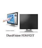 19" LED EIZO FDS1921T-1280x1024,USB,CAP,10TP