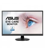 24" LCD ASUS VA249HE - Full HD, 16:9, VA, HDMI