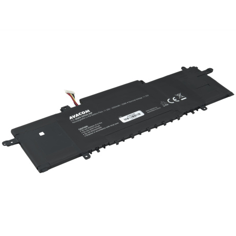 Baterie AVACOM pro Asus ZenBook UX334, UX434 Li-Pol 11,55V 4330mAh 50Wh