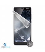 Screenshield NOKIA 5.1 (2018) folie na displej